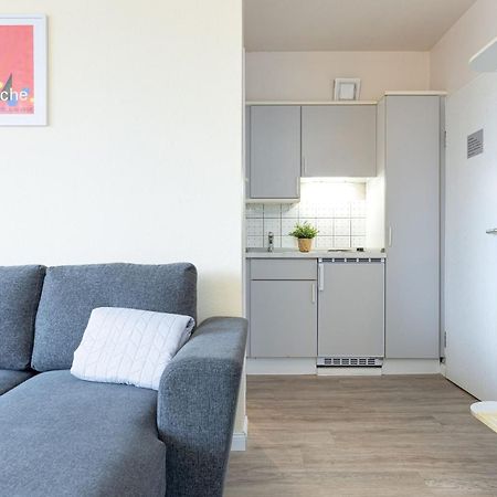 Haus Panorama Laboe Wohnung 5 Exterior foto